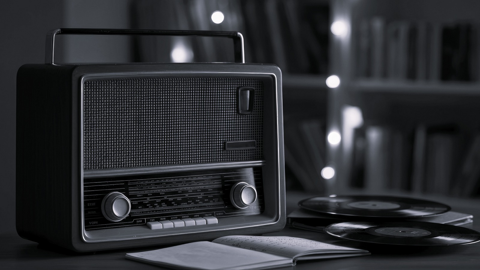 Radio 303 - vaš omiljeni saputnik tokom cijelog dana!